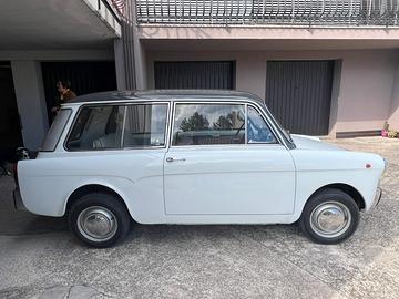 Auto d ‘epoca