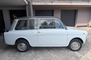 Auto d ‘epoca