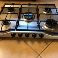 Piano cucina