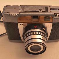 Macchina fotografica Durst 66