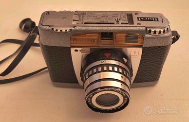 Macchina fotografica Durst 66