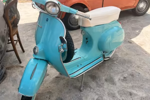 VESPINA 50 “di luca” dal film