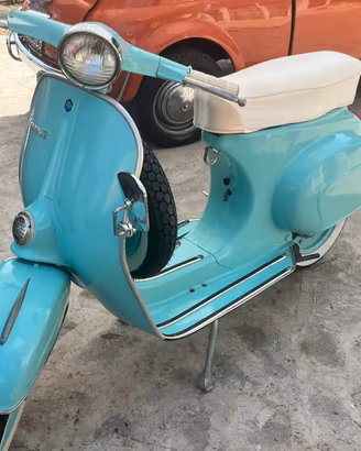 VESPINA 50 “di luca” dal film