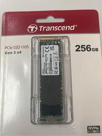 PCIe SSD m.2