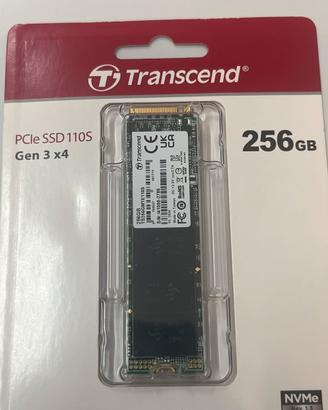 PCIe SSD m.2