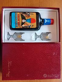 L amaro del carabiniere, liquore