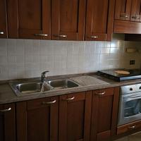 cucina completa usata