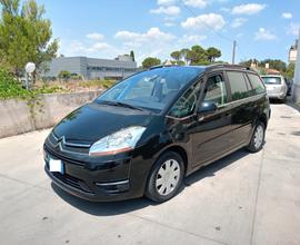 CITROEN C4 GRAN PICASSO 1600 DIESEL 7 POSTI