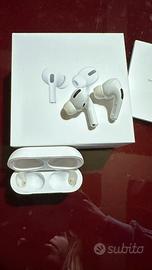 AirPods pro di 1^ generazione Apple