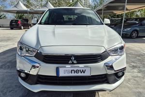 Mitsubishi ASX 1.6 DI-D 114 CV 2WD Invite