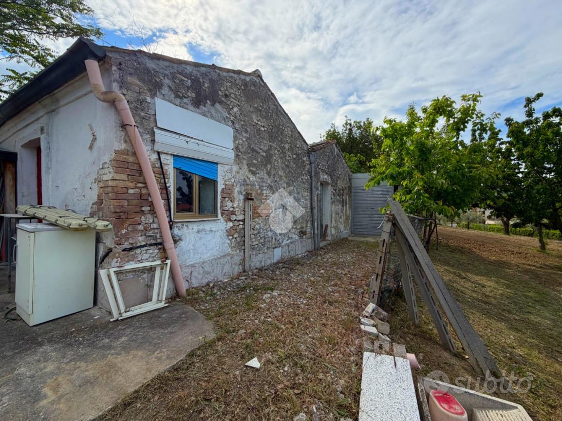RUSTICO A LANCIANO - Vista 2