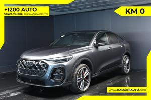 AUDI Q5 TDI 204CV mHEV+ S tronic quattro S line