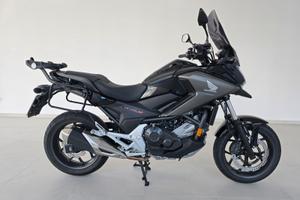 Honda NC 750 X
