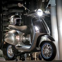 Piaggio Vespa Elettrica