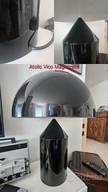 Lampada Design Atollo Vico Magistretti Vintage