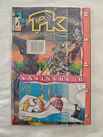 Pk PKNA Paperinik New Adventures Speciale 00 nuovo