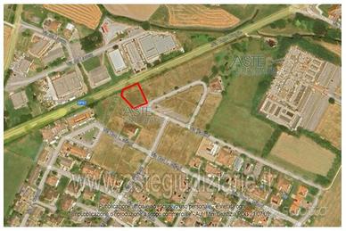 Terreno Agricolo Curtatone [A4329462]