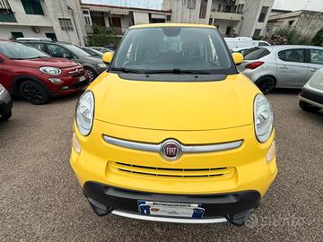 Fiat 500L 1.3 Multijet 95 CV Trekking