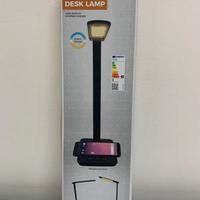 Denver LQI-105 LED desk lamp