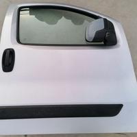 portiera Fiat Qubo SX DX 2010