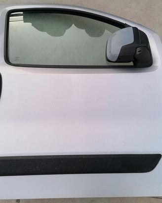 portiera Fiat Qubo SX DX 2010
