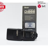 NISSIN Di866 II