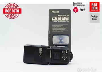 NISSIN Di866 II
