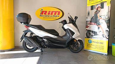 Honda Forza 350