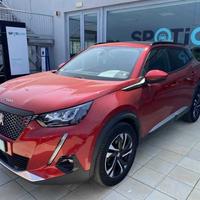 Peugeot 2008 PureTech 130 S&S Allure Pack