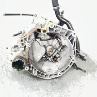 CAMBIO MANUALE COMPLETO FIAT Panda 2° Serie 55265