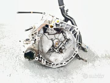CAMBIO MANUALE COMPLETO FIAT Panda 2° Serie 55265