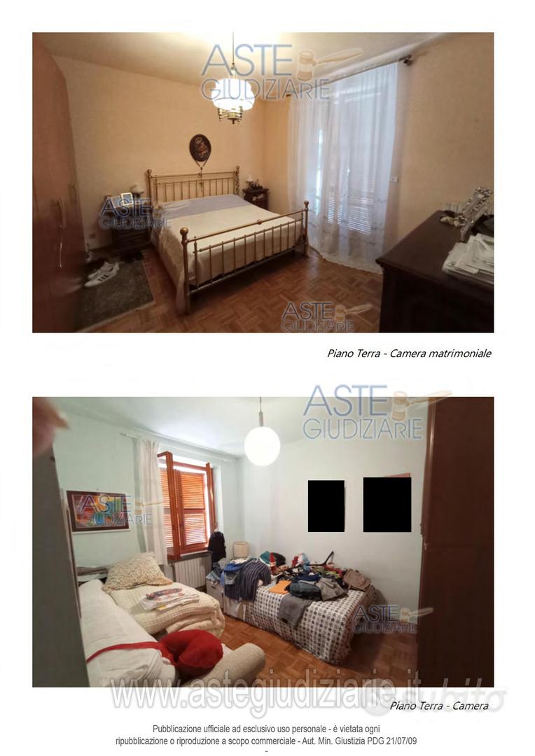 Appartamento – Montecchio, Pesaro e Urbino - Altro