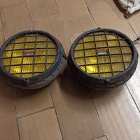 fanali supplementari 