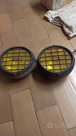 fanali supplementari 