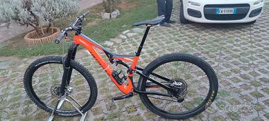 Bici mtb