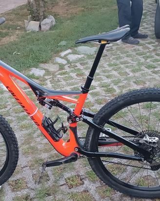 Bici mtb