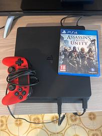 Playstation 4 500GB