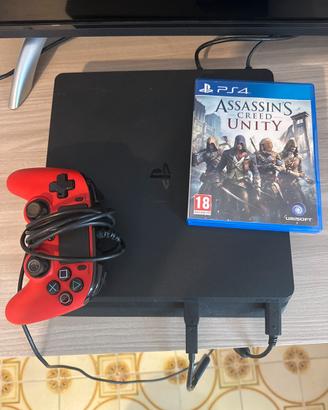 Playstation 4 500GB