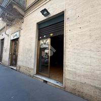 NEGOZIO A TORINO