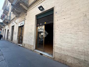 NEGOZIO A TORINO