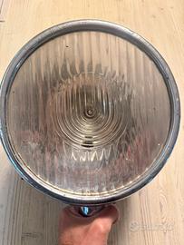 Fanale Carello vintage anni ’50/’60