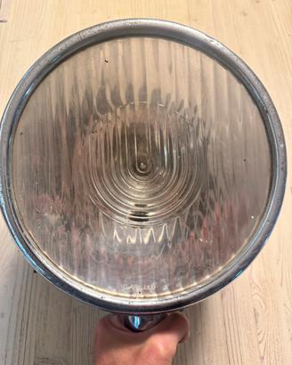 Fanale Carello vintage anni ’50/’60