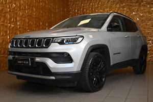 JEEP Compass 1.3 T4 4XE PLUGIN HYBR.LIMITED190CV