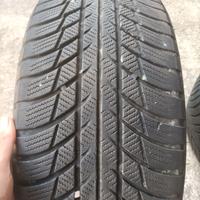 Gomme Bridgestone 225/45/18