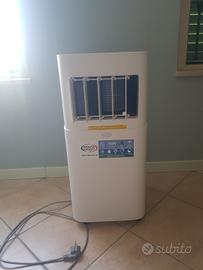 climatizzatore mobile
