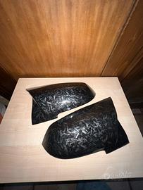 Specchietti Carbonio Forgiato bmw f20 serie 1
