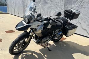 BMW R1200 GS 2011 BIALBERO
