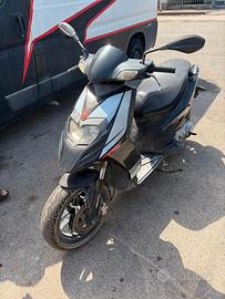 Aprilia SR 50