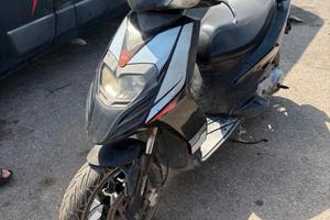 Aprilia SR 50