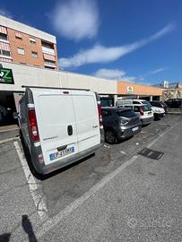 RENAULT  TRAFIC